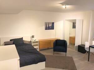 Schickes Stadtapartment im Herzen von Ehrenfeld – 50825 Köln – Vorschaubild 2