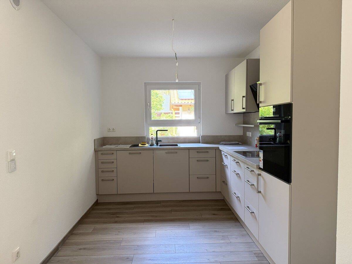 Modernes Zweifamilienhaus in ruhiger Wohnlage ***große Terrasse***EBK***Kfz*** – Wildau – Vorschaubild 5
