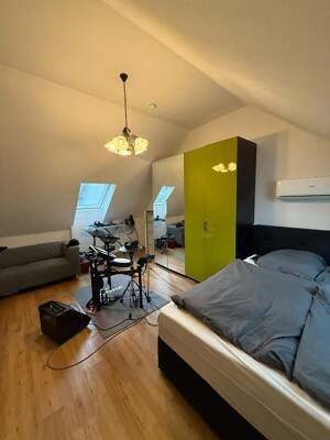 Attraktive Maisonettewohnung mit schöner Dachloggia und tollem Blick in Trier-Feyen – 54294 Trier – Vorschaubild 9