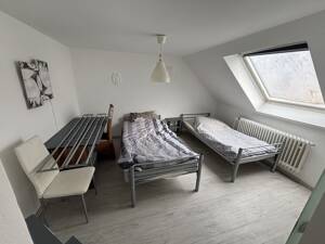 8,36% Rendite 4.650€ Miete und Energetisch saniertes Mehrfamilienhaus in ruhiger und dennoch Zentraler Lage von Oberhausen – 86154 Augsburg – Vorschaubild 3