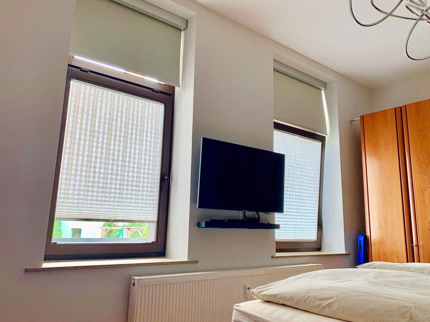 Voll möblierte 2-Raum-Wohnung im Chemnitzer Stadtteil Schlosschemnitz – Chemnitz – Vorschaubild 5