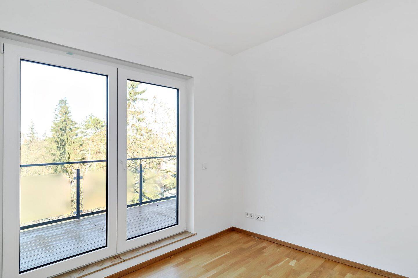 Sonnenoase & Ruhe: Exklusives Penthouse mit umlaufender Terrasse, Aufzug & Tiefgarage – Berlin – Vorschaubild 6