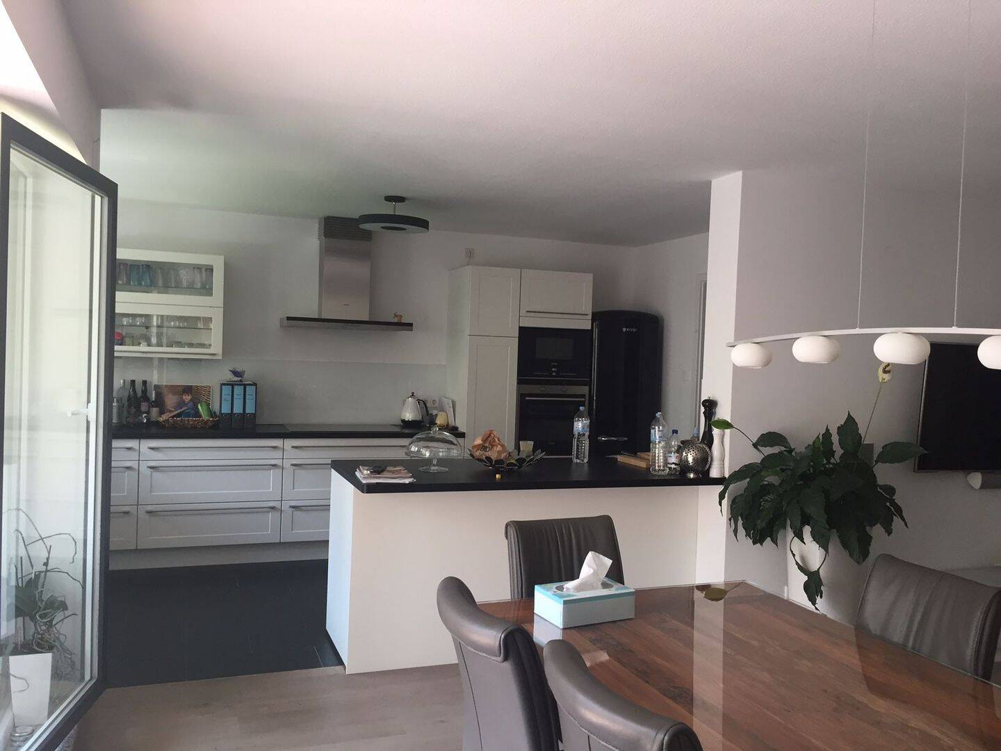 4-Zimmer-Wohnung in St. Johannis / Nürnberg – Nürnberg – Vorschaubild 2