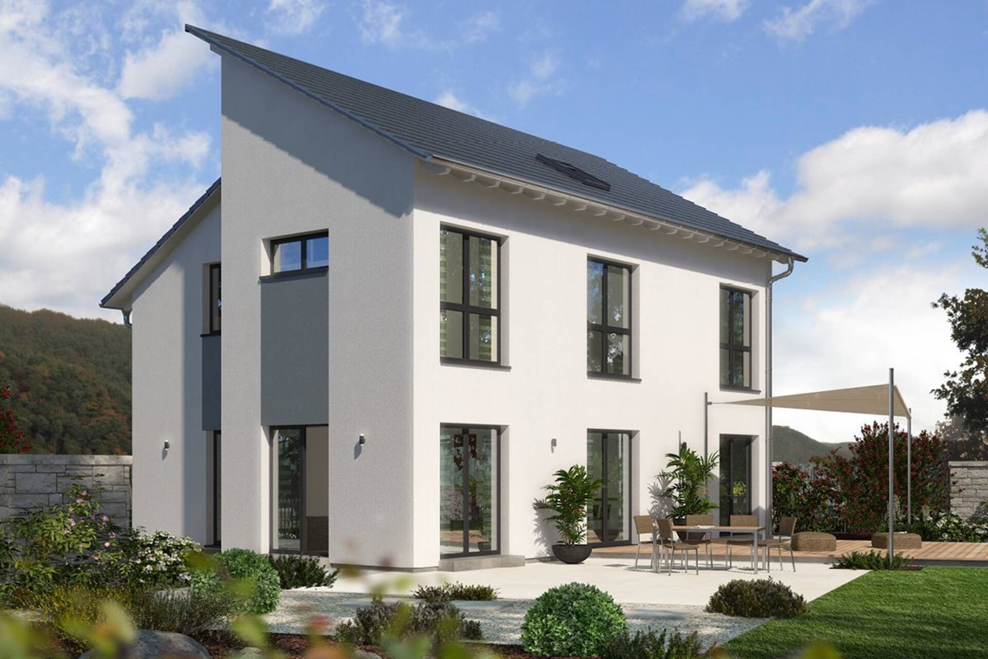 Einfamilienhaus in 76761 Rülzheim mit 168 m² kaufen