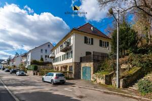 Investieren in Bestand: Mehrfamilienhaus mit nachhaltiger Ertragskraft – 70193 Stuttgart – Vorschaubild 3