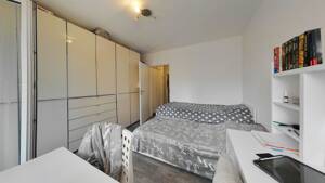 4-Zimmer-Erdgeschosswohnung mit Balkon in Gievenbeck – 48161 Münster – Vorschaubild 4