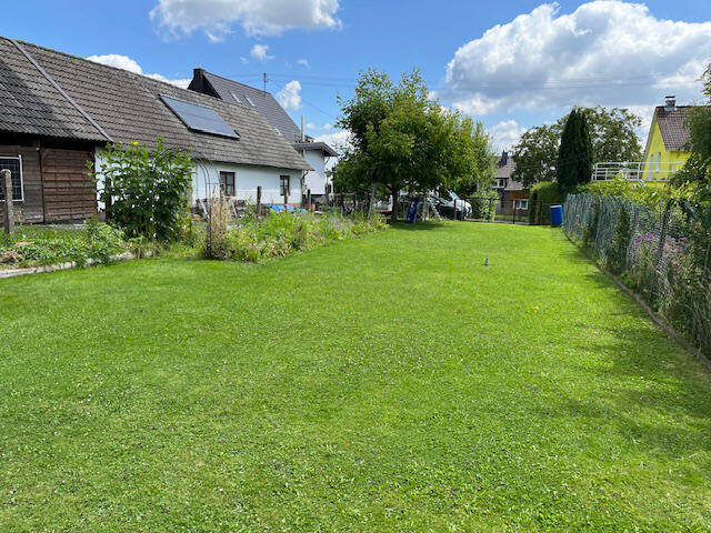 51570 Windeck-Hurst VIP-1439 Großes Einfamilienhaus mit 2 Wohneinheiten! – Windeck – Vorschaubild 4