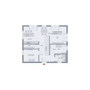 KLARE LINIEN, OFFENES LEBEN – 38229 Salzgitter – Vorschaubild 3