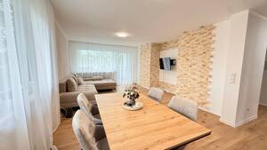 Für Kapitalanleger: 3-Zimmer-Wohnung mit Balkon, Stellplatz in Bielefeld-Senne – 33659 Bielefeld – Vorschaubild 2