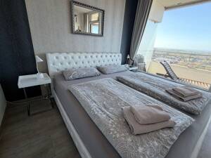 2-Zimmer-Wohnung mit herrlichem Meerblick – 23570 Lübeck – Vorschaubild 7