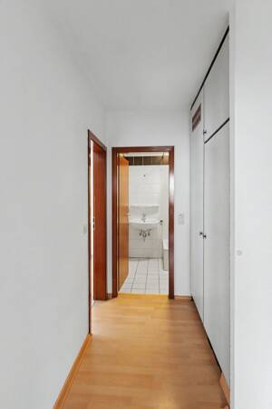 Sonne, Südbalkon & Stadtleben - 2-Zimmer-Wohnung in Bonn-Castell – 53111 Bonn – Vorschaubild 8