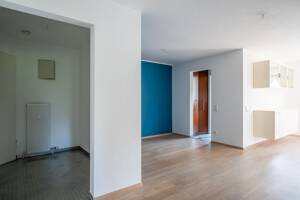 Schöne Drei-Zimmer-Wohnung mit Balkon und Blick ins Grüne – 70597 Stuttgart – Vorschaubild 8