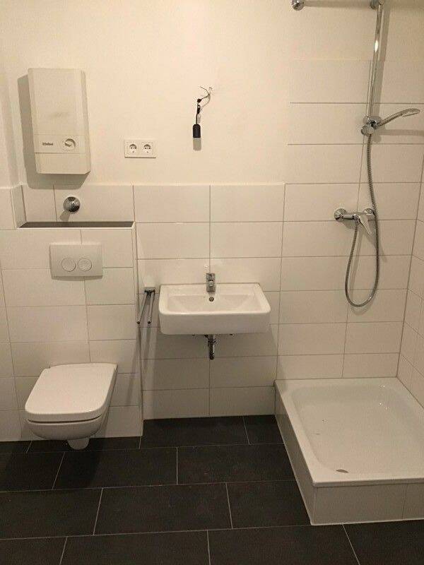 Zwei Zimmer ohne WBS im Brühlweg-Marten – Dortmund – Vorschaubild 2