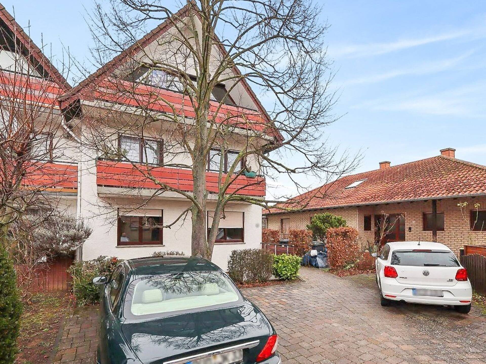 Mehrfamilienhaus in 55263 Ingelheim am Rhein mit 214,06 m² kaufen