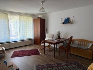 1 Zimmerwohnung am Bürgipark, nur 100m zur Uni und Klinikum – 34125 Kassel – Vorschaubild 3