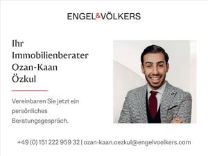 Einmalige Chance: Grüne Oase mitten in Steglitz - wunderschönes Einfamilienhaus mit parkähnlichem Garten – 12167 Berlin – Vorschaubild 3