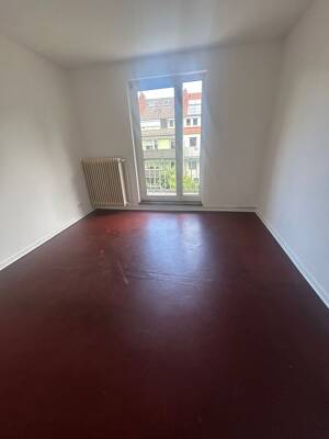 Charmante 2-Zimmer-Wohnung mit Balkon & Gemeinschaftsterrasse in begehrter Lage von Findorff – 28215 Bremen – Vorschaubild 2