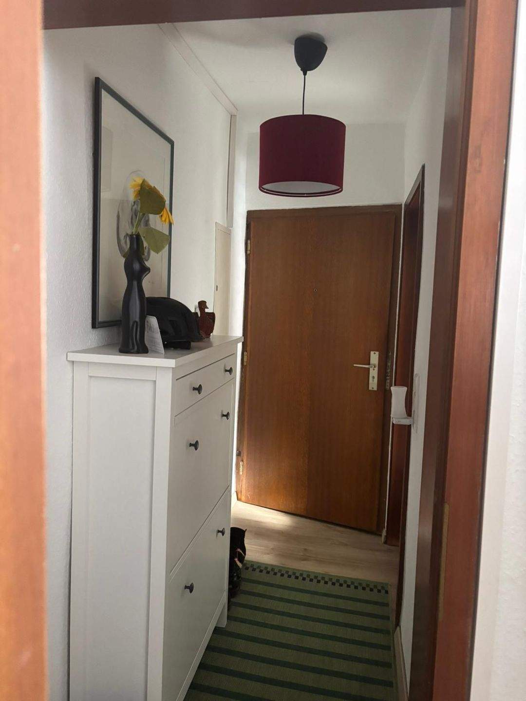 Charmante 2-Zimmer-Wohnung in Nürnberg – Nürnberg – Vorschaubild 4