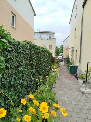 Familienfreundliche moderne DHH in ruhiger Siedlung an der Havel – 13587 Berlin – Vorschaubild 8