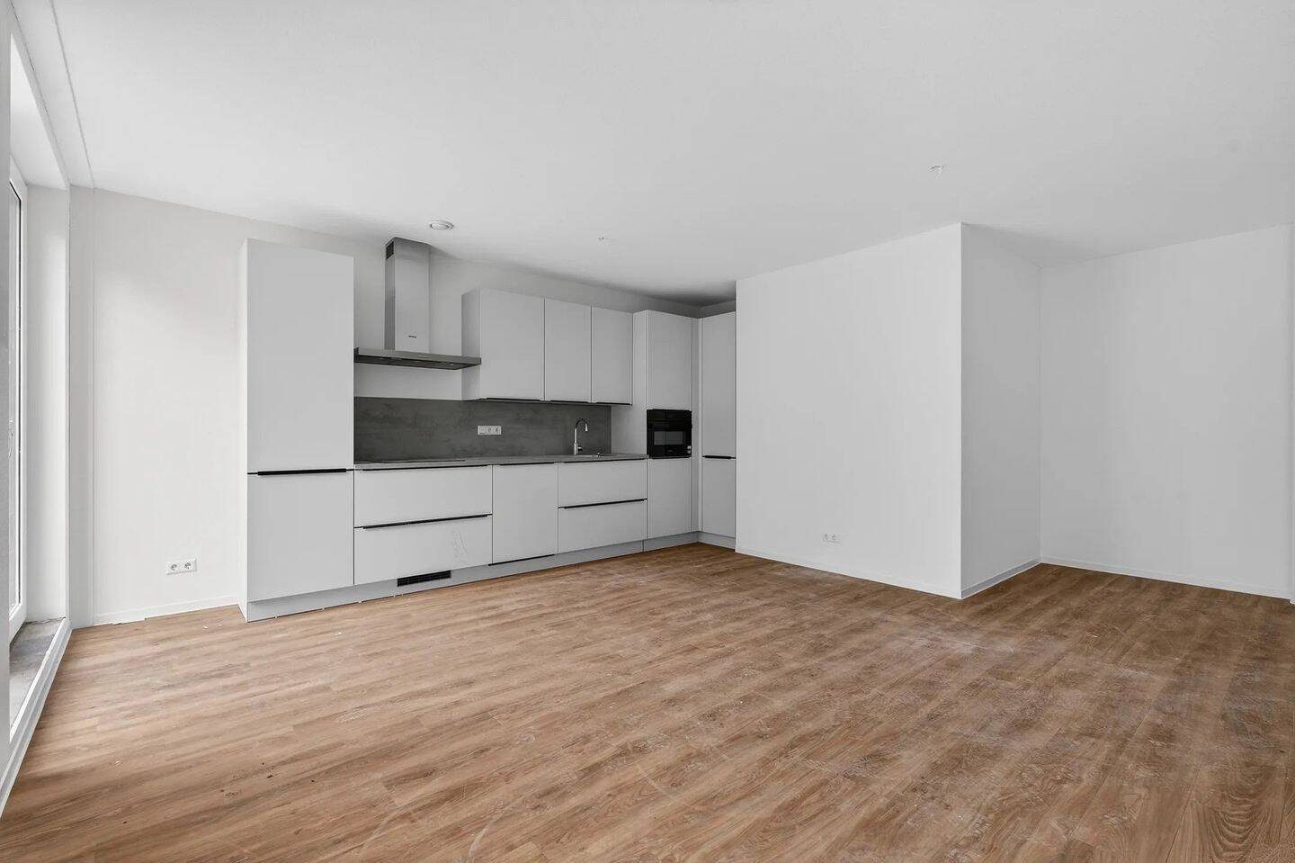 Wohnen mit Charakter: Exklusives Penthouse in Hamburg-Stellingen