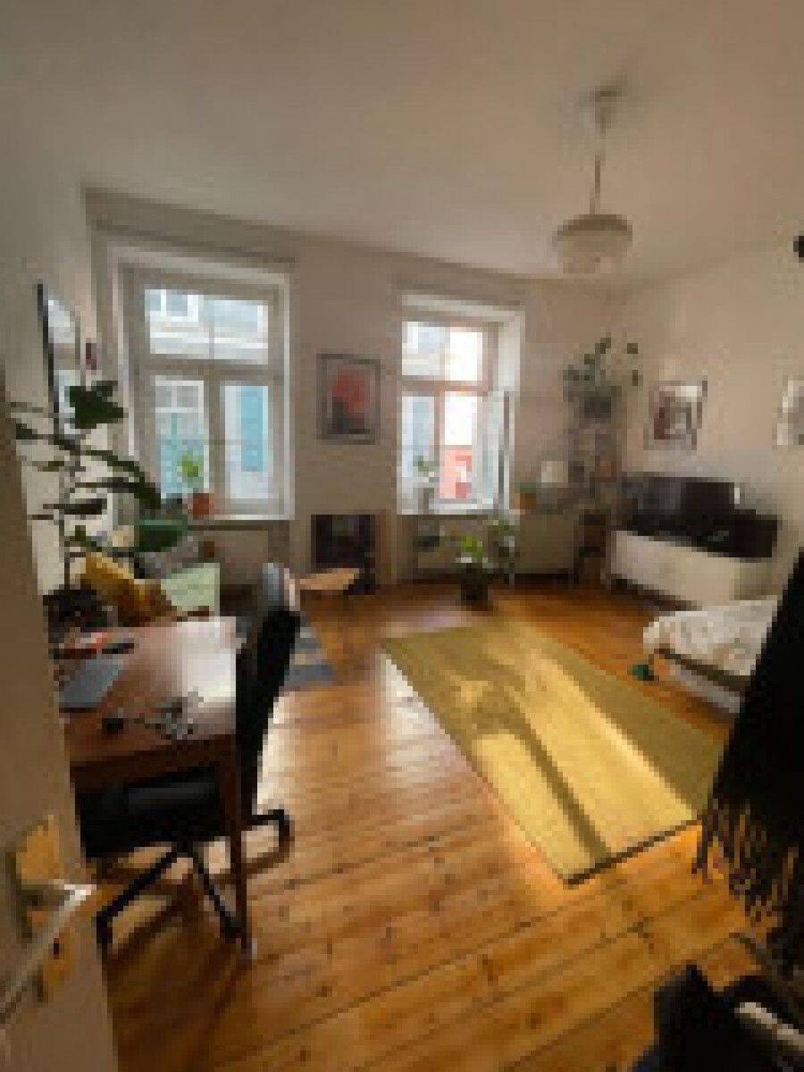 Großzügige 3- Zimmer Wohnung im Luisenviertel in Wuppertal – Wuppertal – Vorschaubild 6