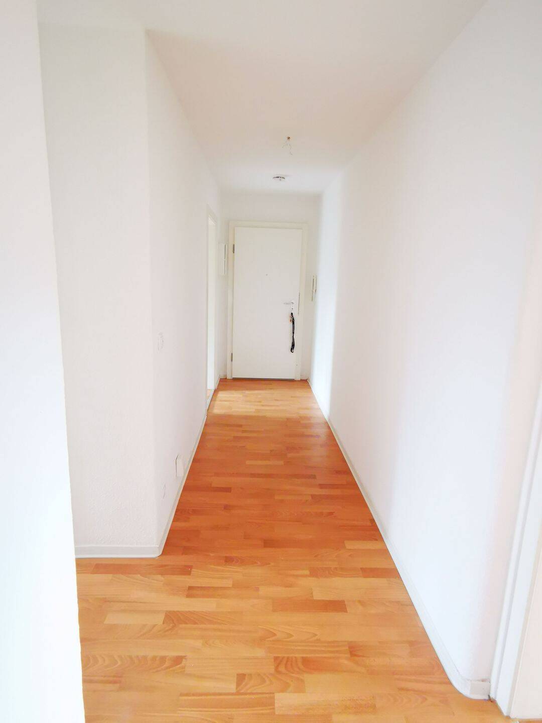 2- Zimmer mit Balkon in zentraler Lage von Chemnitz – Chemnitz – Vorschaubild 3
