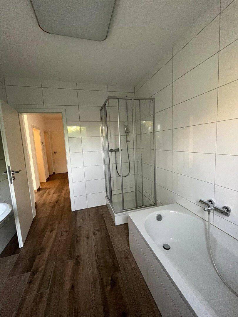 Moderne 3-Zimmer-EG-Wohnung mit Garten in zentraler Lage von Ibbenbüren – Ibbenbüren – Vorschaubild 8