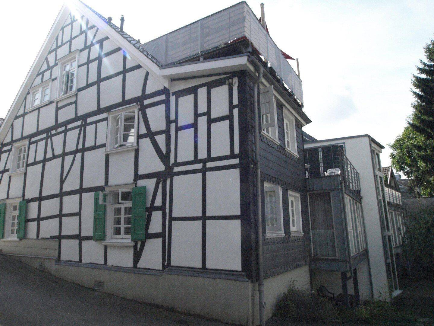 4 PFLEGEWOHNUNGEN in DEMENZ-WOHNGRUPPE – Remscheid – Vorschaubild 2