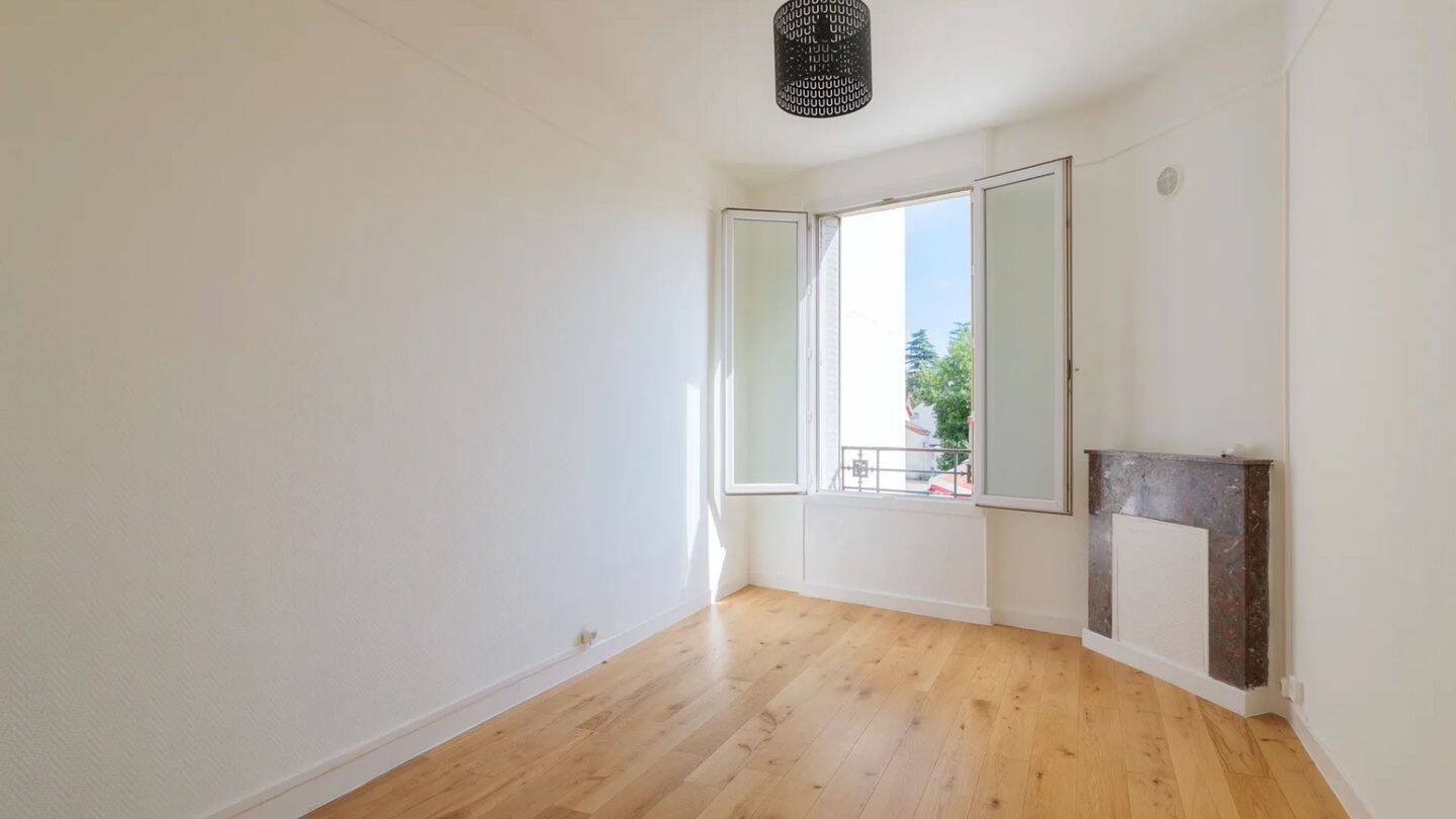 Appartement 1 pièce 26 m² · à Livry-Gargan · 26 m² · 110 000 €
