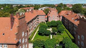 ?? Wohnen in Little Amsterdam - Charmante 2-Zimmer Altbau Wohnung mit Dielen, EBK in beliebter Lage – 13086 Berlin – Vorschaubild 6