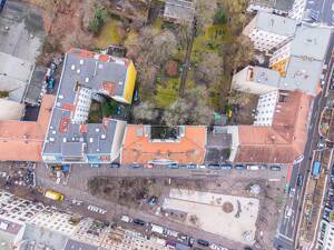 Wohn- und Geschäftshaus mit Ausbaureserve im Dach in Berlin Neukölln – 12043 Berlin – Vorschaubild 5