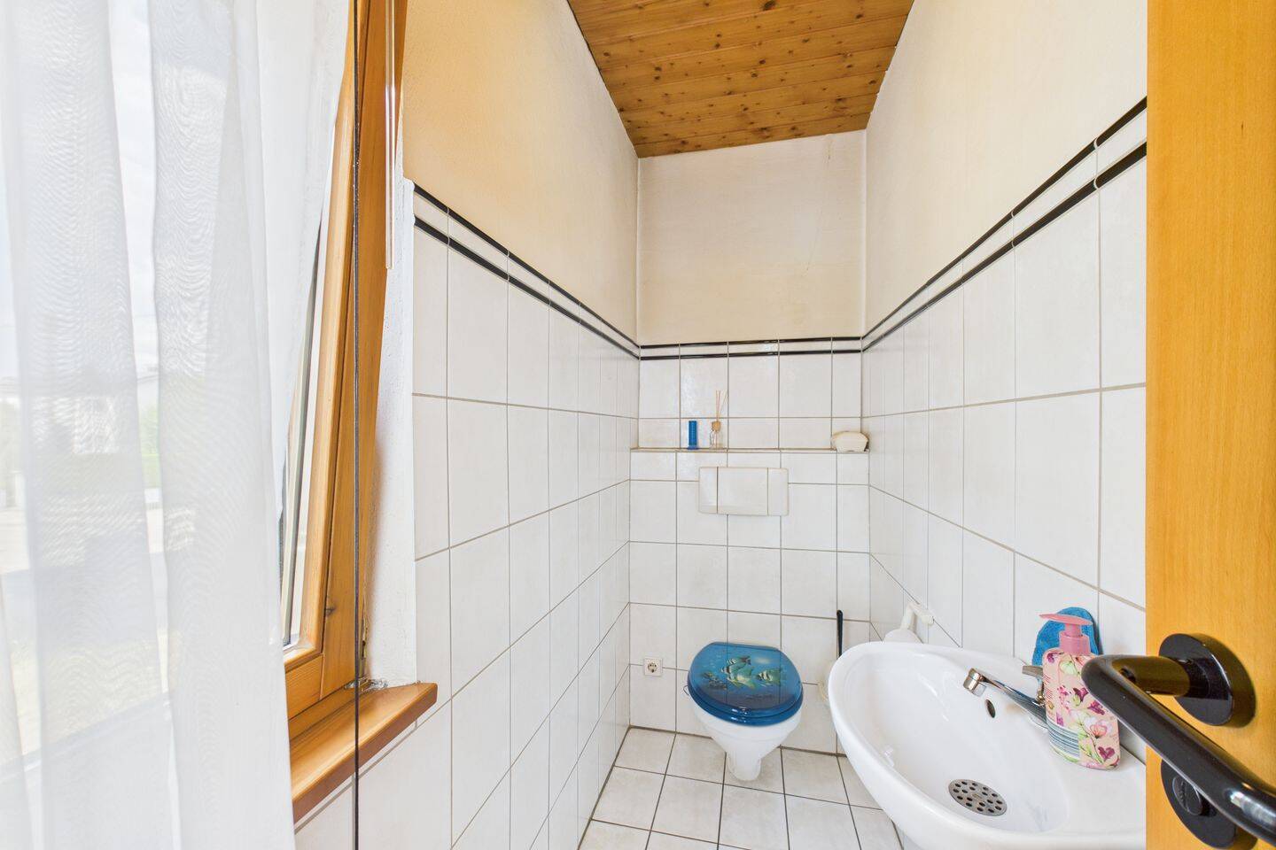 Preiswerte Doppelhaushälfte in Straßdorf – Schwäbisch Gmünd – Vorschaubild 8