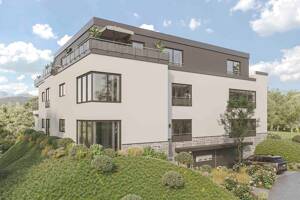 Seniorenfreundliche Wohnung mit Sonnenterrasse in ruhiger Lage von Bonn Bad Godesberg – 53177 Bonn – Vorschaubild 2