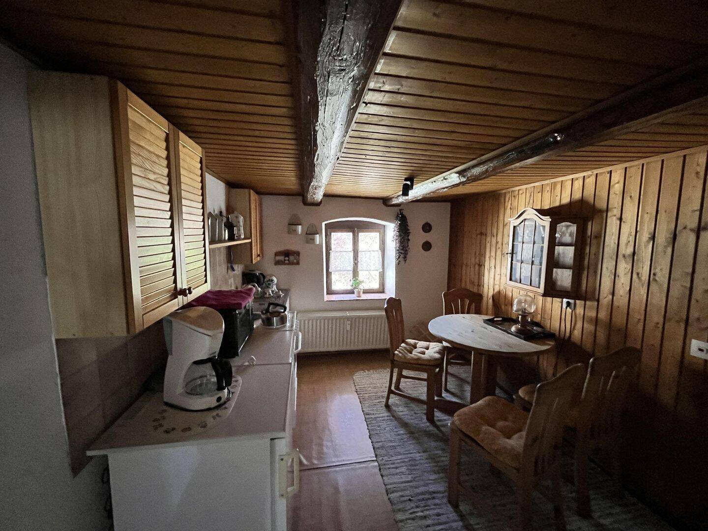 Kleine Wohnung für Einsteiger in den Immobilienmarkt in Marsberg- Essentho – Marsberg – Vorschaubild 3