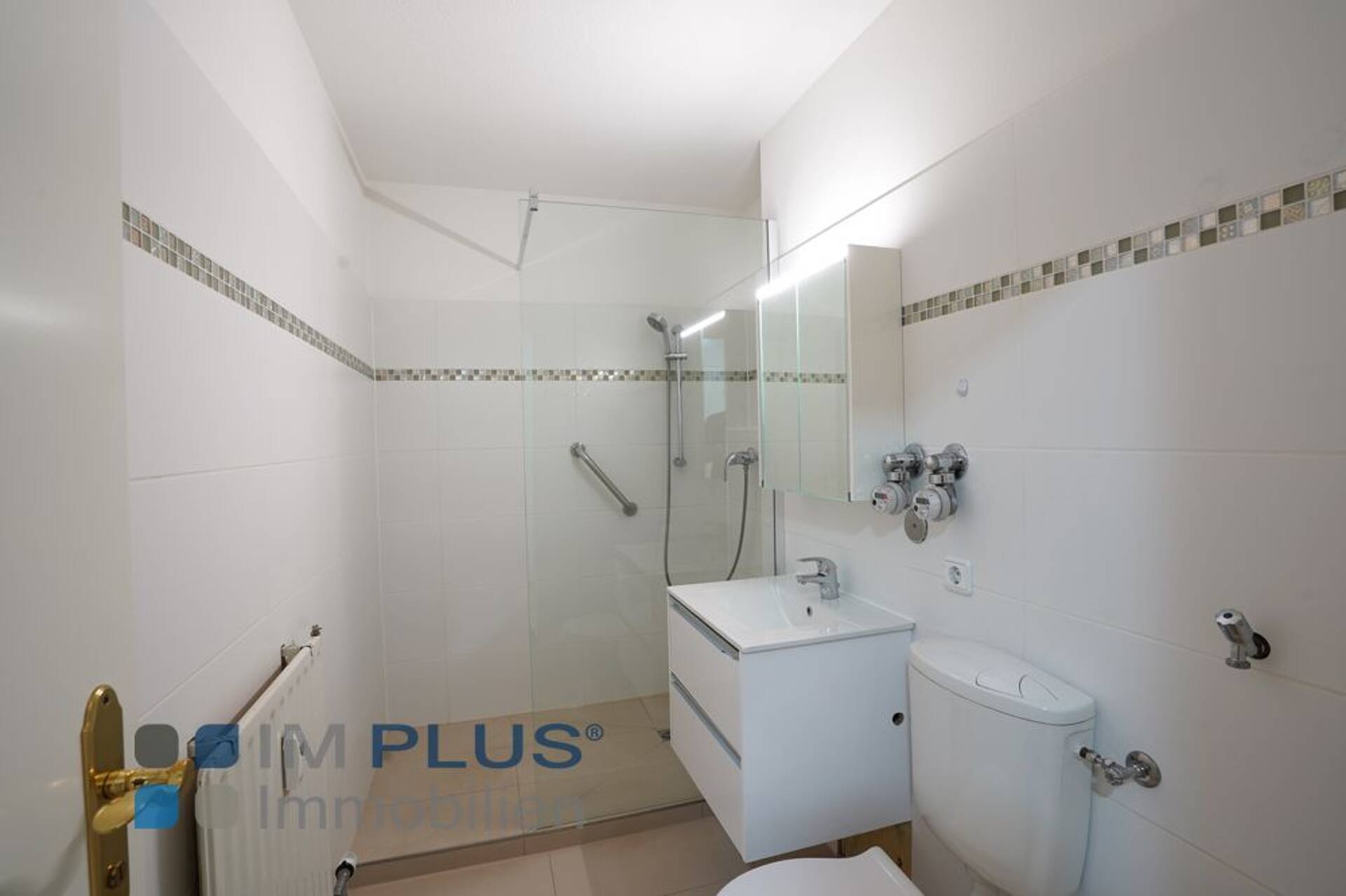 Etagenwohnung in 83022 Rosenheim mit 57,69 m² kaufen
