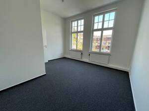 Großzügige 4-Zimmer-Wohnung zwischen Innenstadt und Hauptbahnhof - ideal für WGs! – 26122 Oldenburg – Vorschaubild 9