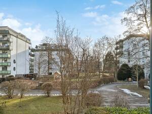 Ruhig gelegene 2-Zimmer-Eigentumswohnung in München-Hadern – 81375 München – Vorschaubild 2