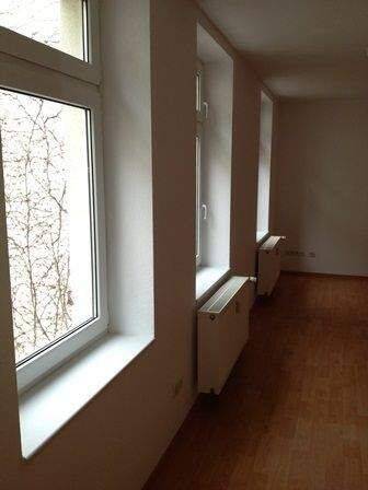 Gemütliche 1-Raum Wohnung mit Einbauküche am Werder. – Magdeburg – Vorschaubild 7