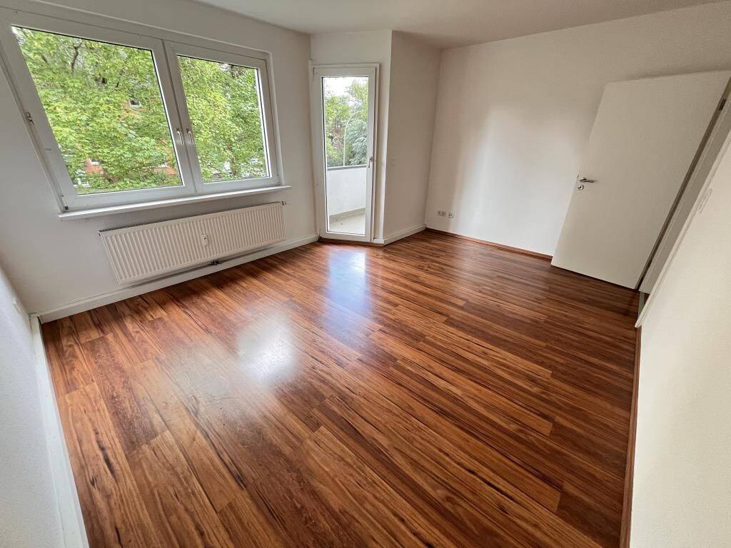 Modernes Bad & Balkon 2-Zimmer-Wohnung in Herne Horsthausen – Herne – Vorschaubild 6