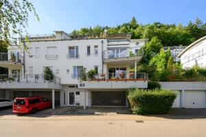 Modernes Wohnen in schönem 2-Zi. Apartment an der Steinhalde in Ebnet – 79117 Freiburg im Breisgau – Vorschaubild 2