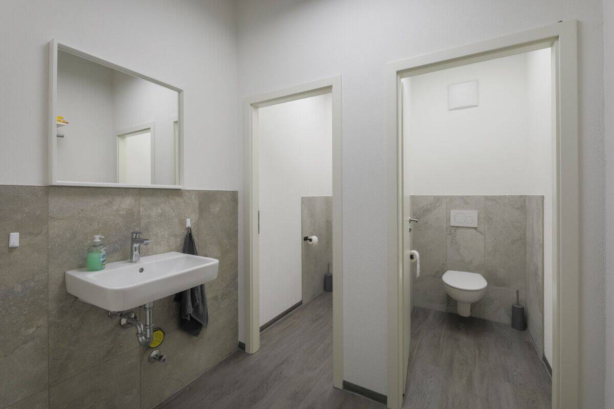 Urbanes Investment: Mixed-Use-Immobilie mit Studentenwohnheim in Bestlage! – Pforzheim – Vorschaubild 6