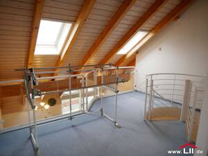 Frankfurt-Hausen: Möblierte 5-Zimmer Wohnung mit großem Balkon – 60488 Frankfurt am Main – Vorschaubild 7