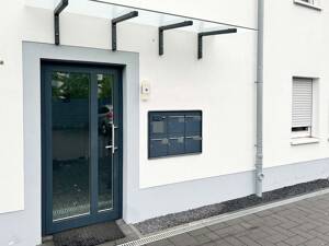 Gemütliche 3-Zimmer-Etagenwohnung mit Außenstellplatz in Köln-Porz-Ensen – 51149 Köln – Vorschaubild 3