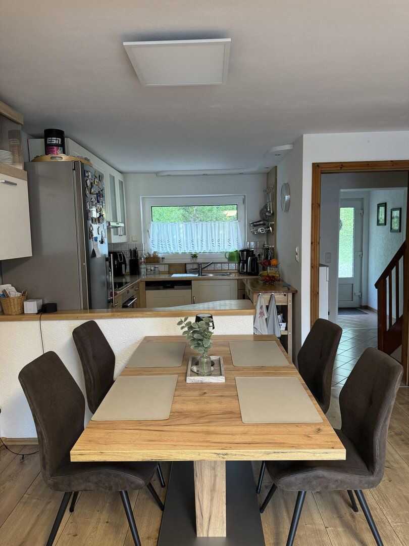 PROVISONSFREI - Gepflegtes Reihenhaus auf Eigenland mit Wintergarten und Vollkeller – Lübeck – Vorschaubild 9