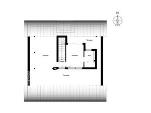 Zeitlose Architektur in der Nauener Vorstadt - modernes Dreifamilienhaus nahe Jungfernsee – 14469 Potsdam – Vorschaubild 6