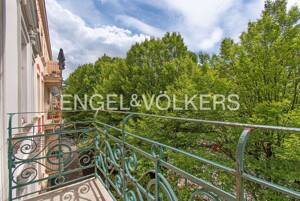 Zwischen Goldbekkanal und Stadtpark: Großzügiger Altbau – 22303 Hamburg – Vorschaubild 2