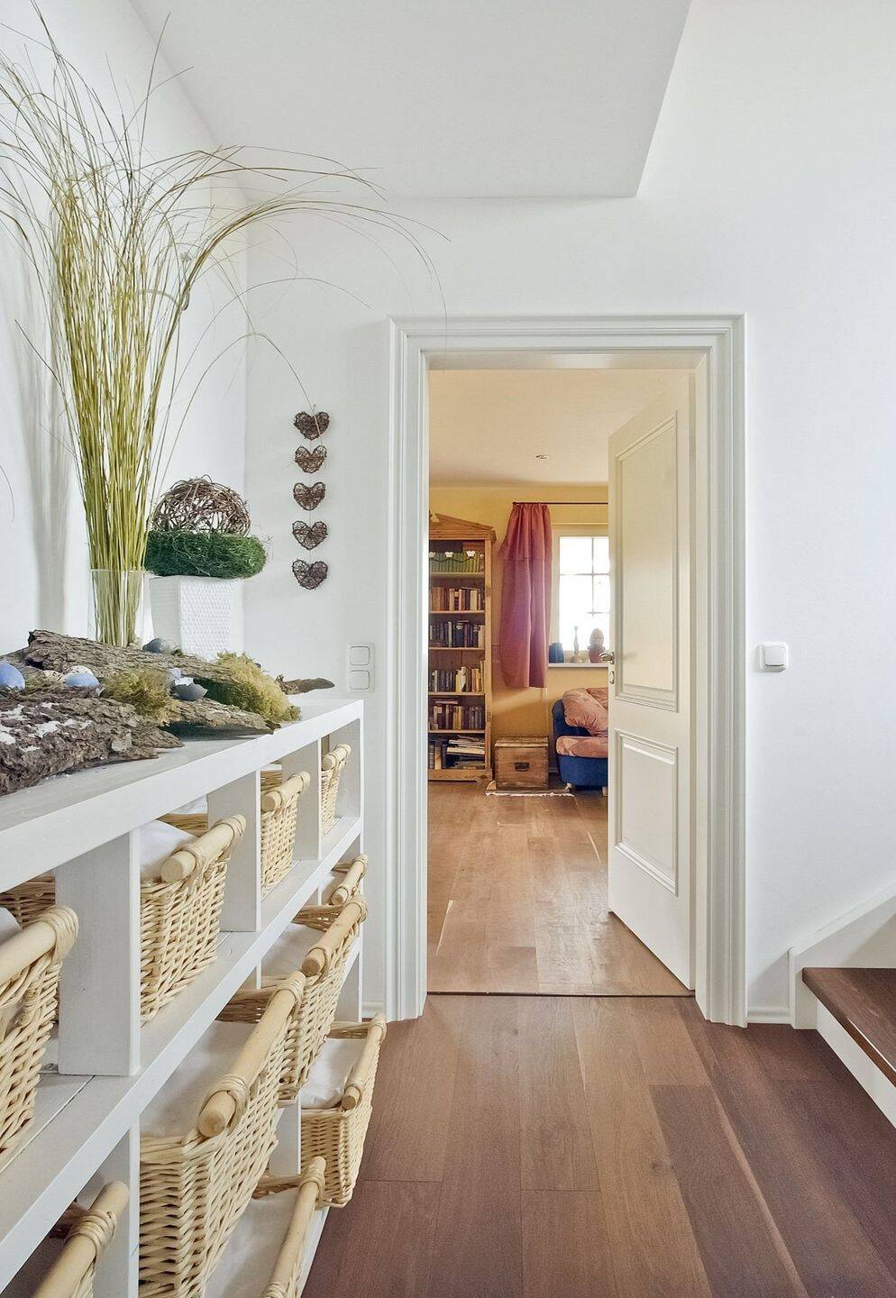 Ein Haus, das die ganze Familie glücklich macht! Ausgerichtet für ein langes Leben! – Sinzing – Vorschaubild 8