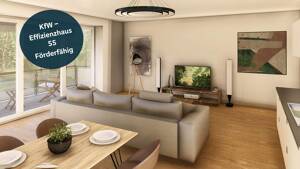 Lebensqualität pur. Familientraum mit Terrasse – 79822 Titisee-Neustadt – Vorschaubild 8