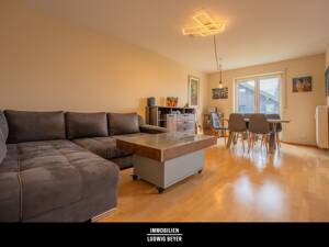Sonnige drei Zimmer Wohnung mit großzügigen Balkon – 85049 Ingolstadt – Vorschaubild 9