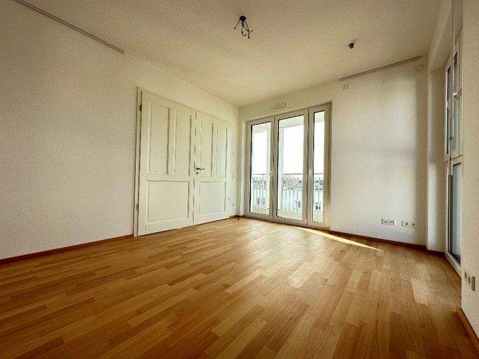 Penthouse -stilvolles Wohnambiente nahe Innenstadt- – Regensburg – Vorschaubild 4